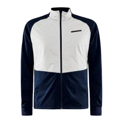 Craft Sportswear Jackor & Västar|Längdskidor^ADV Nordic Training Jacket M Blaze-Ash