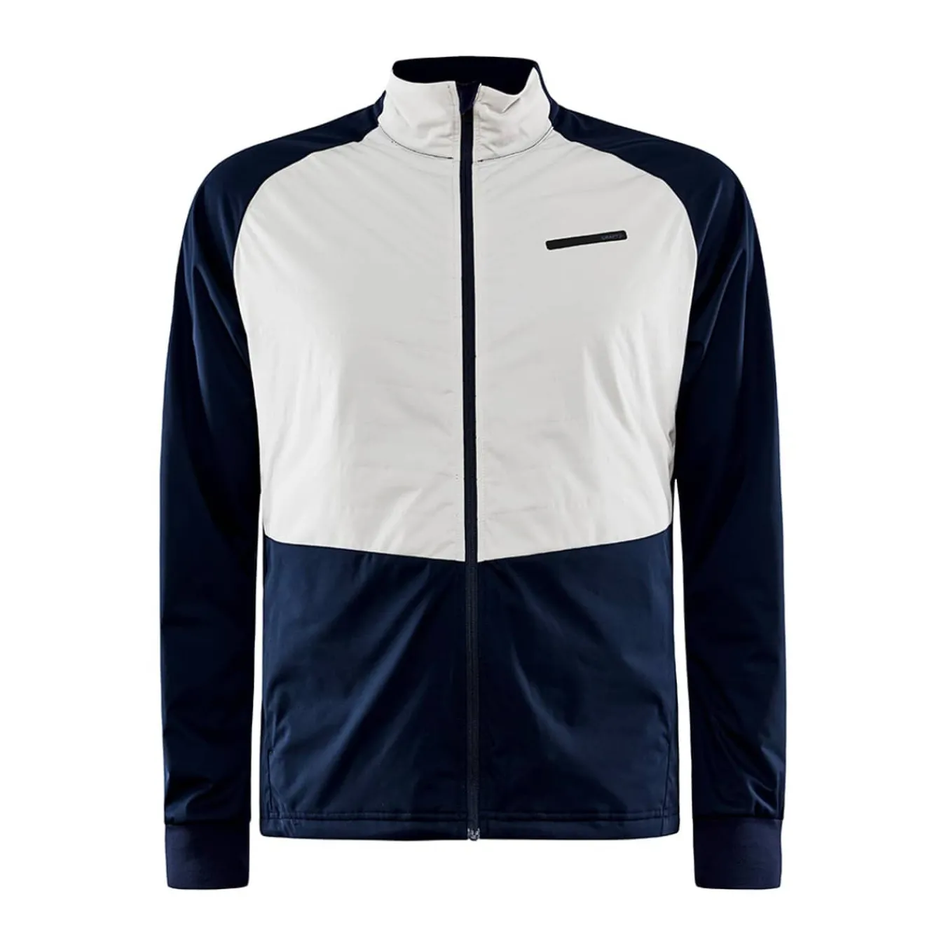Craft Sportswear Jackor & Västar|Längdskidor^ADV Nordic Training Jacket M Blaze-Ash