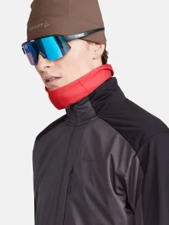 Craft Sportswear Jackor & Västar|Längdskidor^Adv Nordic Training Jacket 2 M Black-Granite