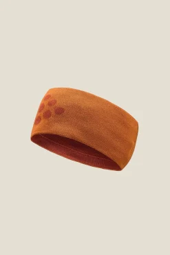 Craft Sportswear Kepsar & Mössor|Längdskidor^Adv Nordic Training Merino Headband Buff