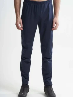 Craft Sportswear Byxor|Längdskidor^ADV Nordic Training Pants M Blaze