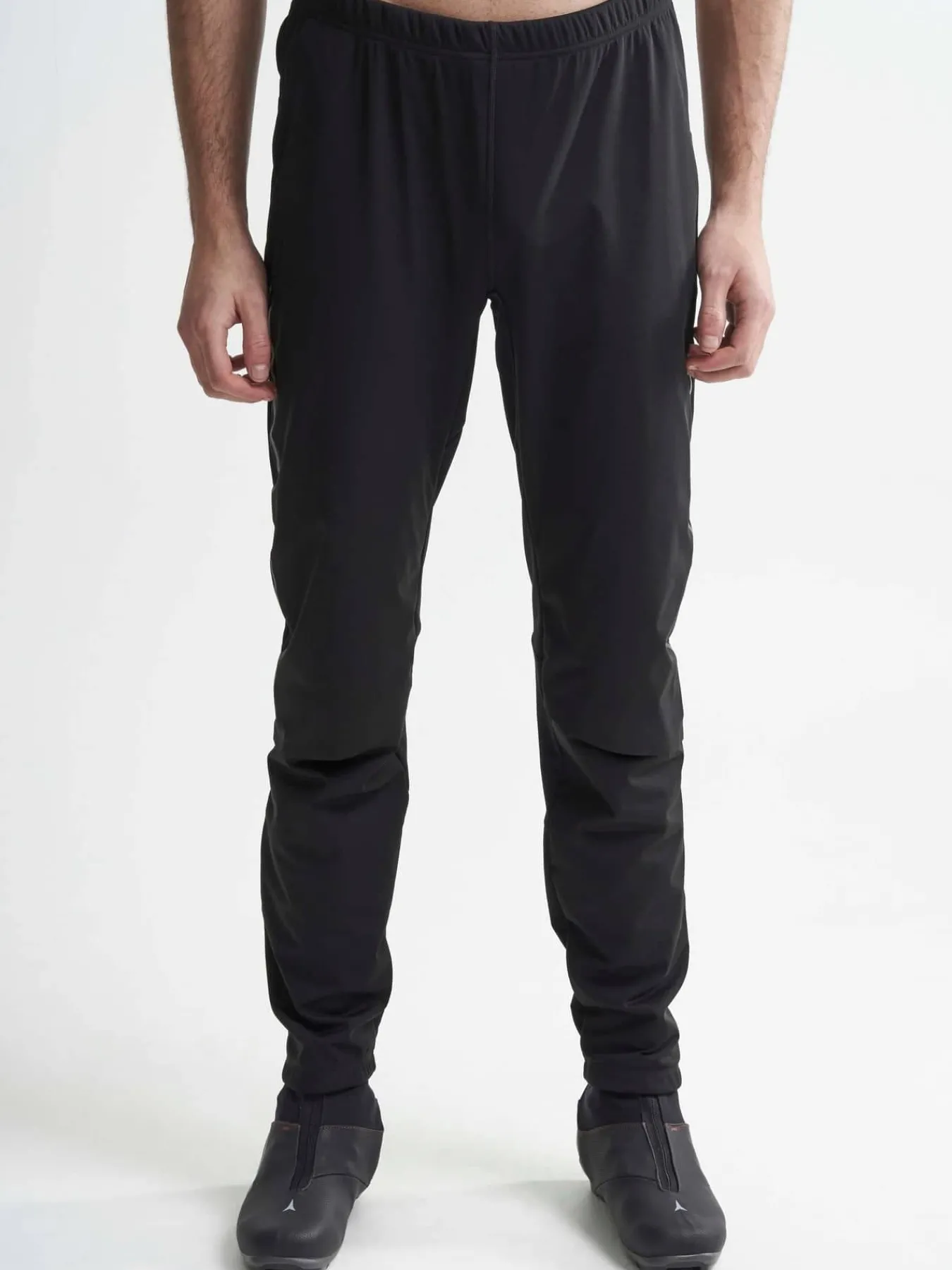 Craft Sportswear Byxor|Längdskidor^ADV Nordic Training Pants M Black