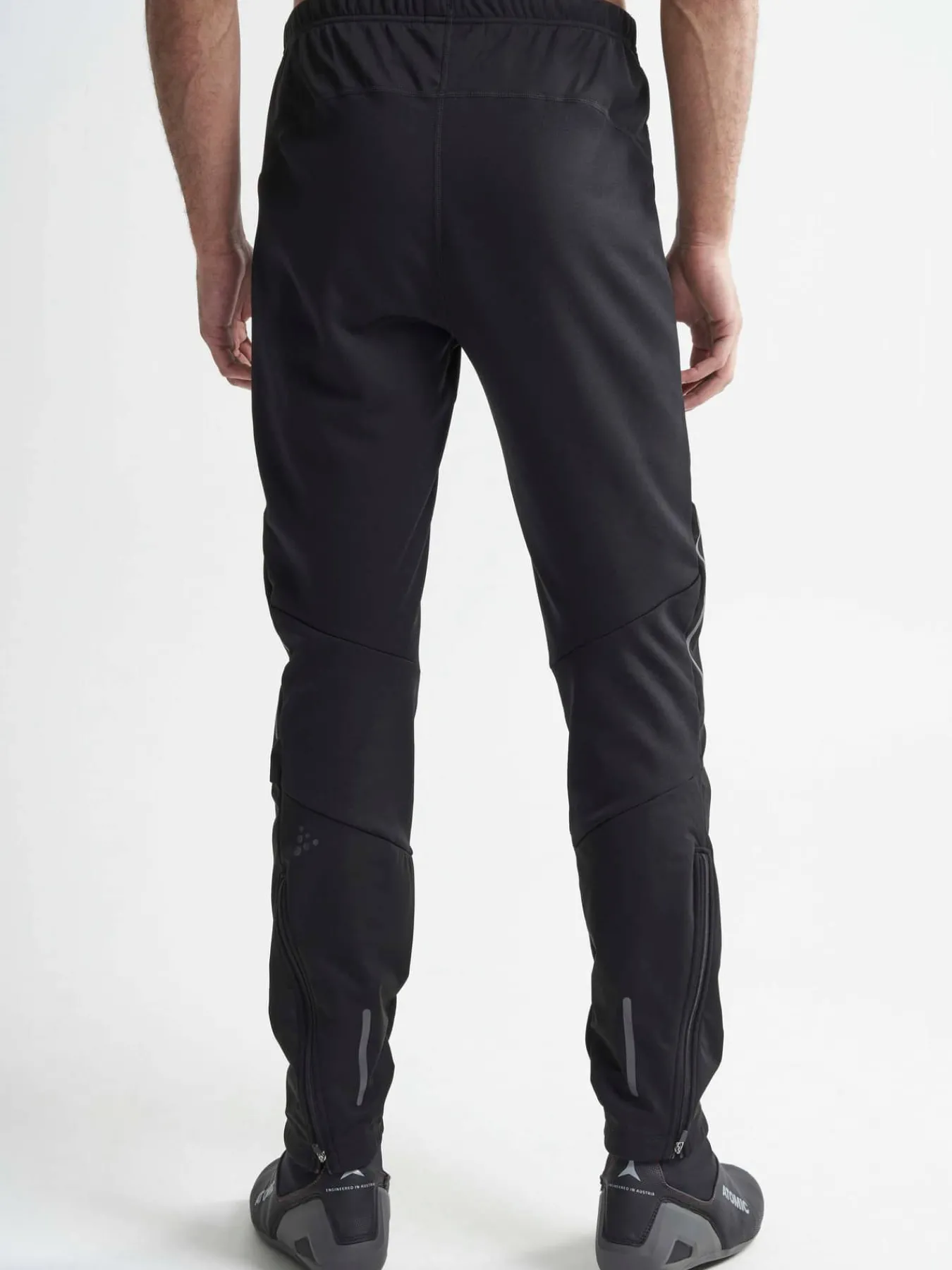 Craft Sportswear Byxor|Längdskidor^ADV Nordic Training Pants M Black