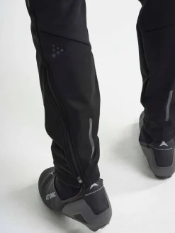 Craft Sportswear Byxor|Längdskidor^ADV Nordic Training Pants M Black