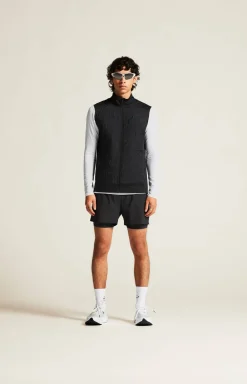 Craft Sportswear Jackor & Västar|Längdskidor^Adv Nordic Training Speed Vest M Black