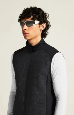Craft Sportswear Jackor & Västar|Längdskidor^Adv Nordic Training Speed Vest M Black