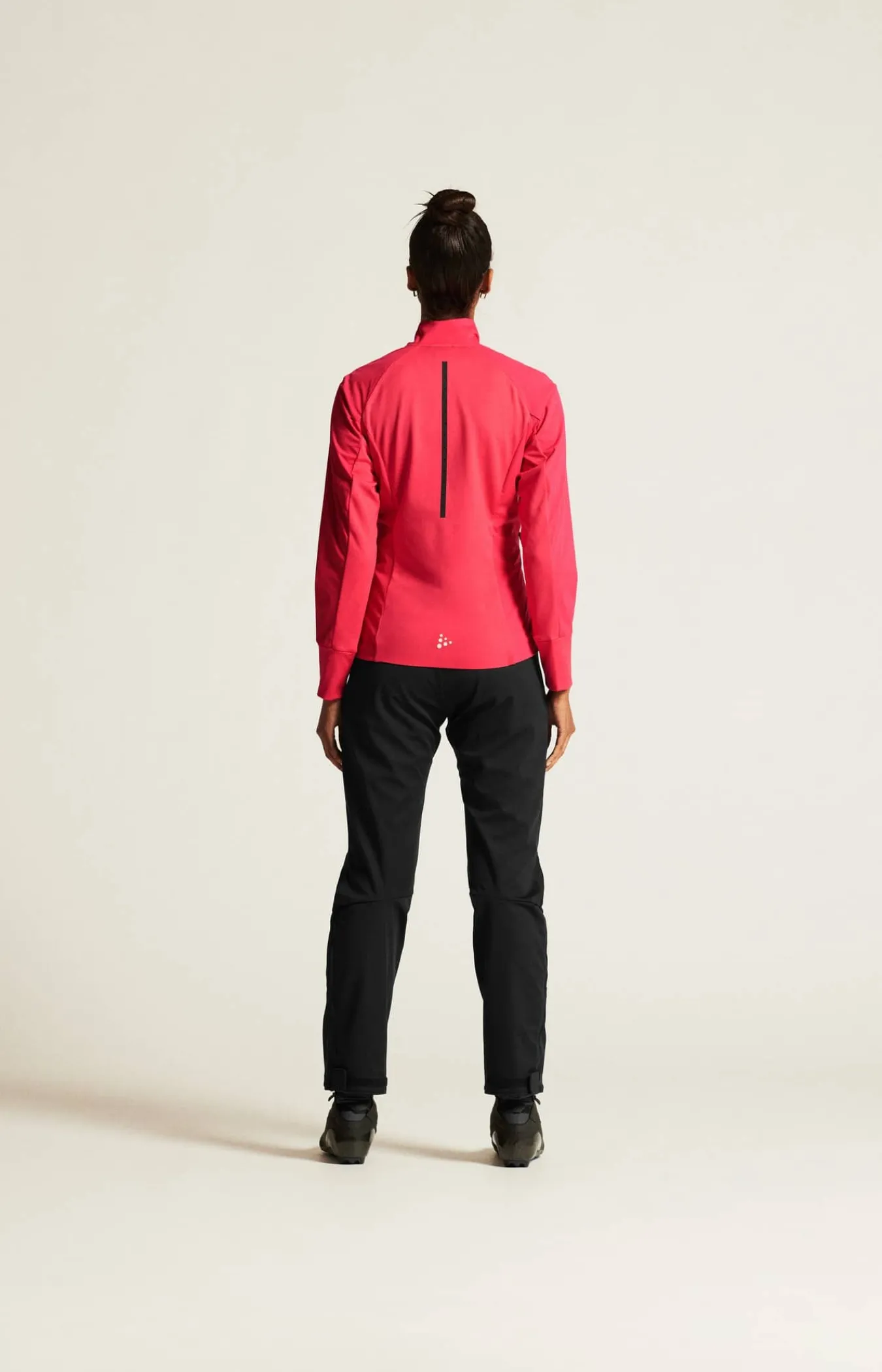 Craft Sportswear Jackor & Västar|Längdskidor^Adv Nordic Training Speed Jacket 2 W Cheer