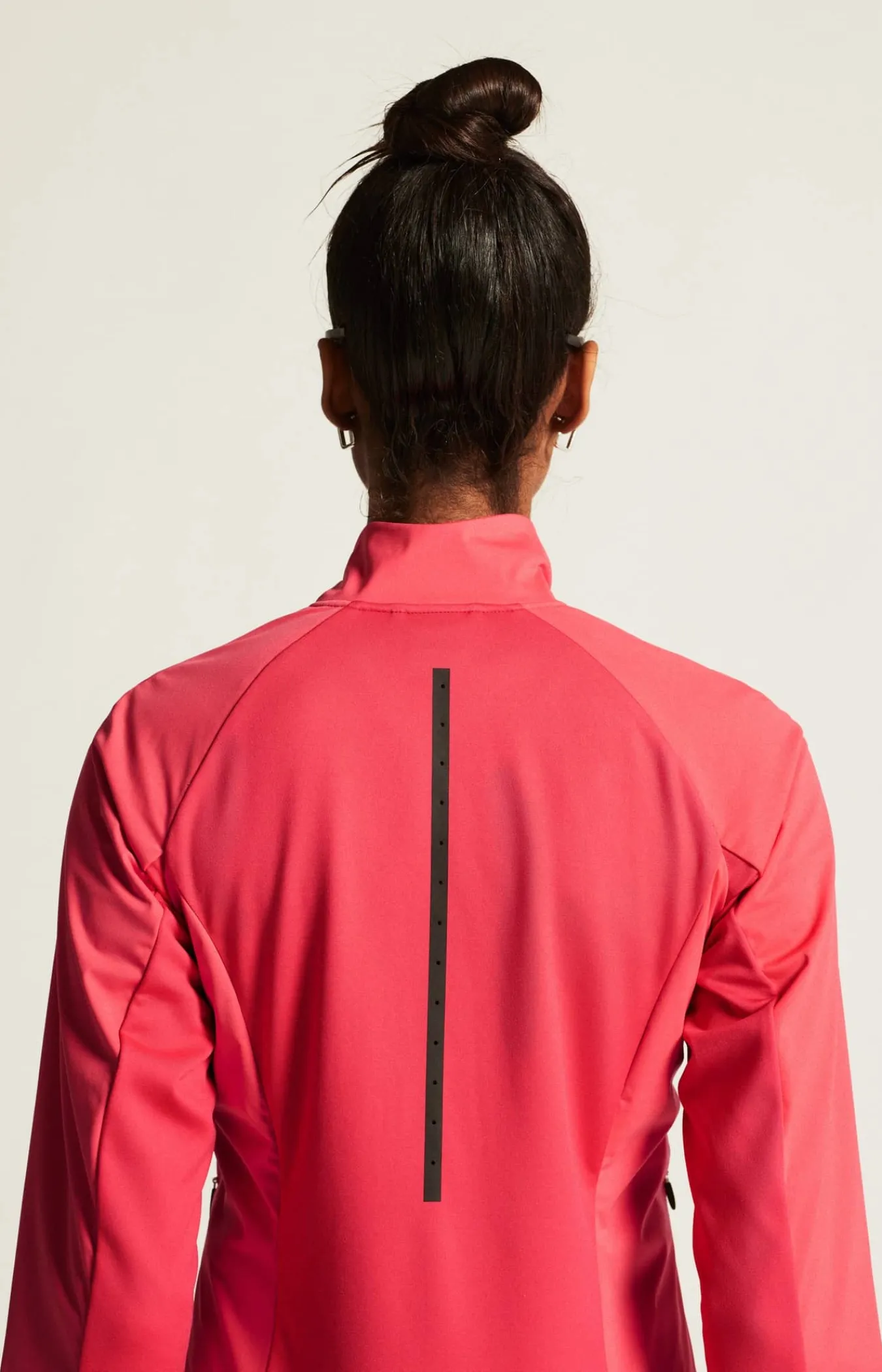 Craft Sportswear Jackor & Västar|Längdskidor^Adv Nordic Training Speed Jacket 2 W Cheer