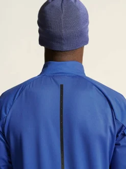 Craft Sportswear Jackor & Västar|Längdskidor^Adv Nordic Training Speed Jacket 2 M Ink Blue