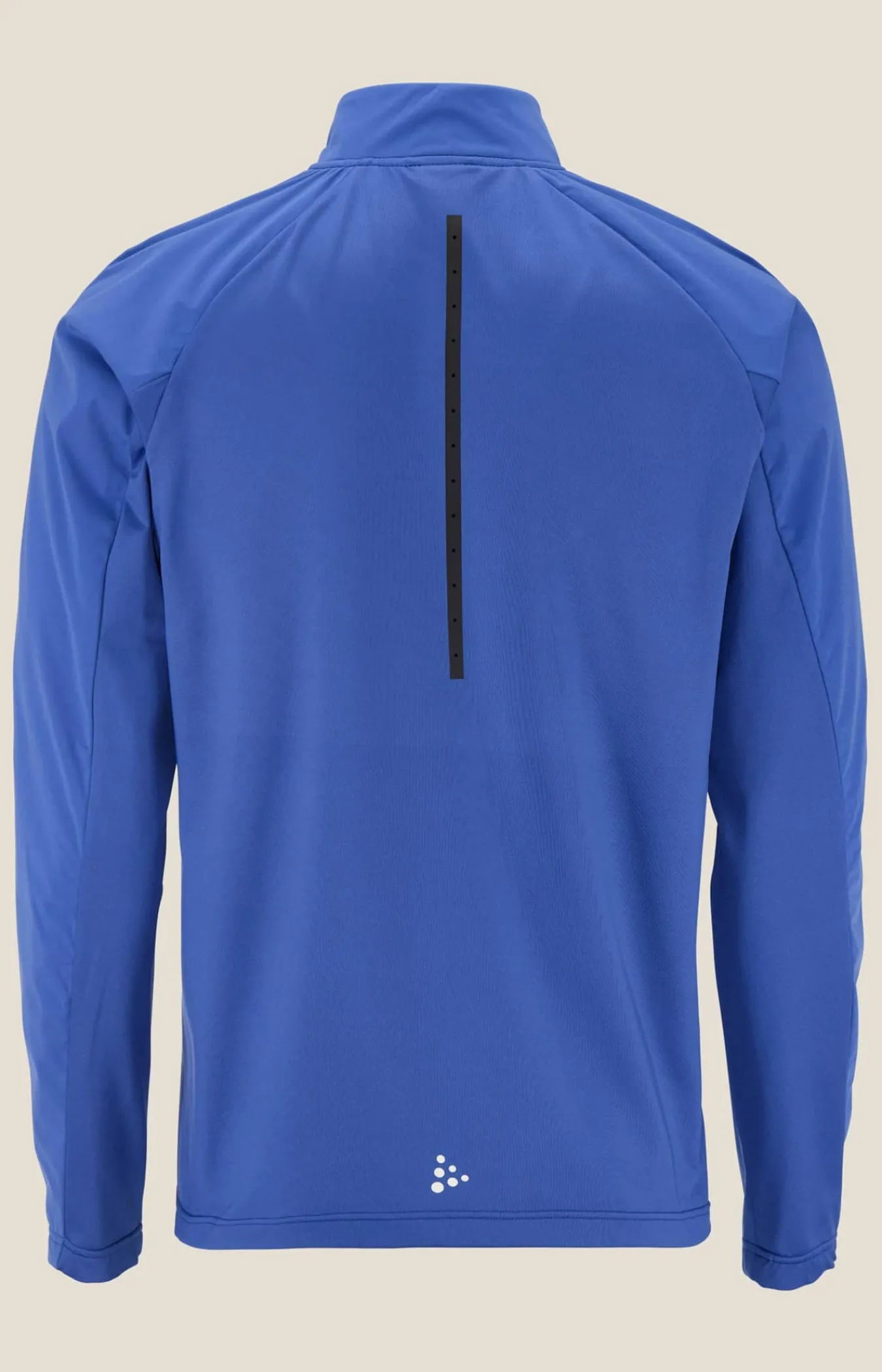 Craft Sportswear Jackor & Västar|Längdskidor^Adv Nordic Training Speed Jacket 2 M Ink Blue