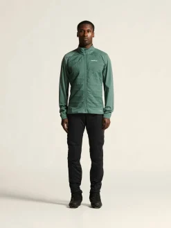Craft Sportswear Jackor & Västar|Längdskidor^Adv Nordic Training Speed Jacket 2 M Atlantic
