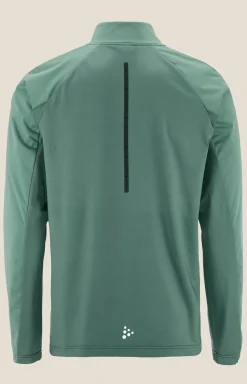 Craft Sportswear Jackor & Västar|Längdskidor^Adv Nordic Training Speed Jacket 2 M Atlantic