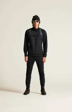 Craft Sportswear Jackor & Västar|Längdskidor^Adv Nordic Training Speed Jacket 2 M Black
