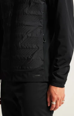 Craft Sportswear Jackor & Västar|Längdskidor^Adv Nordic Training Speed Jacket 2 M Black