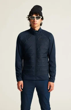 Craft Sportswear Jackor & Västar|Längdskidor^Adv Nordic Training Speed Jacket 2 M Blaze