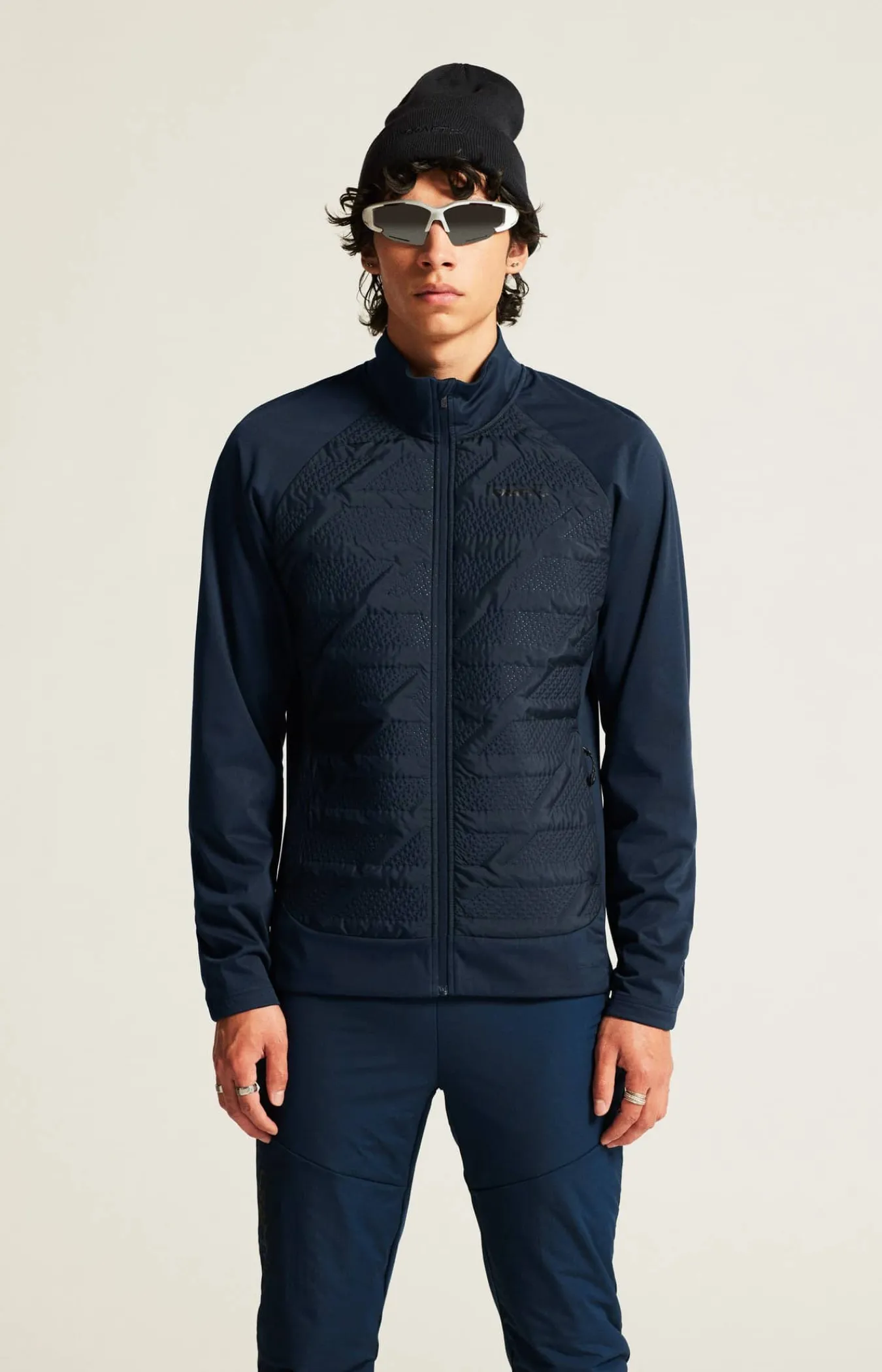 Craft Sportswear Jackor & Västar|Längdskidor^Adv Nordic Training Speed Jacket 2 M Blaze