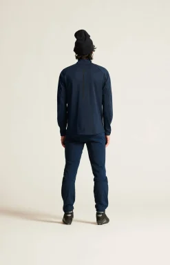 Craft Sportswear Jackor & Västar|Längdskidor^Adv Nordic Training Speed Jacket 2 M Blaze