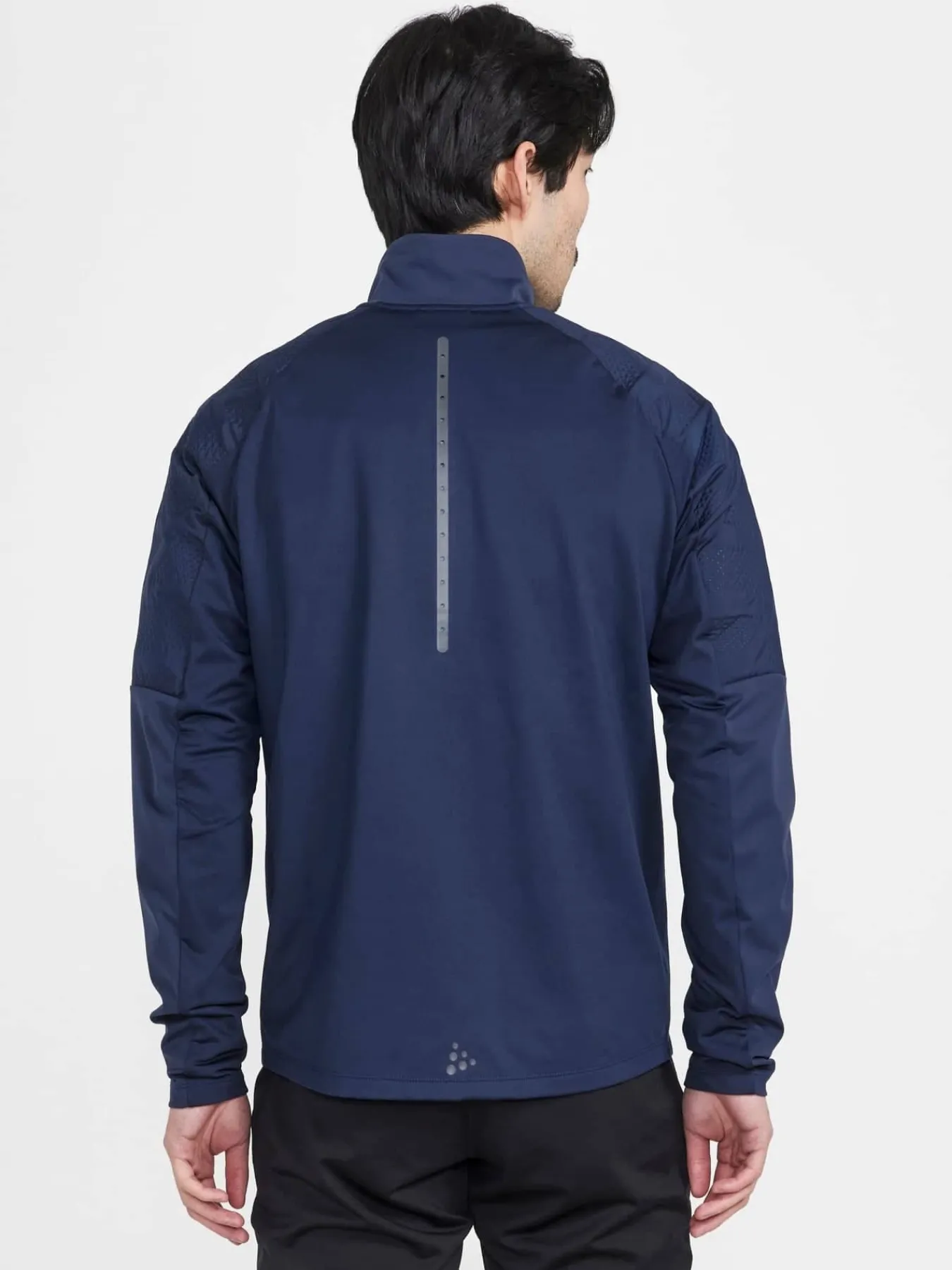 Craft Sportswear Jackor & Västar|Längdskidor^ADV Nordic Training Speed Jacket M Blaze