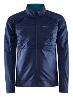 Craft Sportswear Jackor & Västar|Längdskidor^ADV Nordic Training Speed Jacket M Blaze