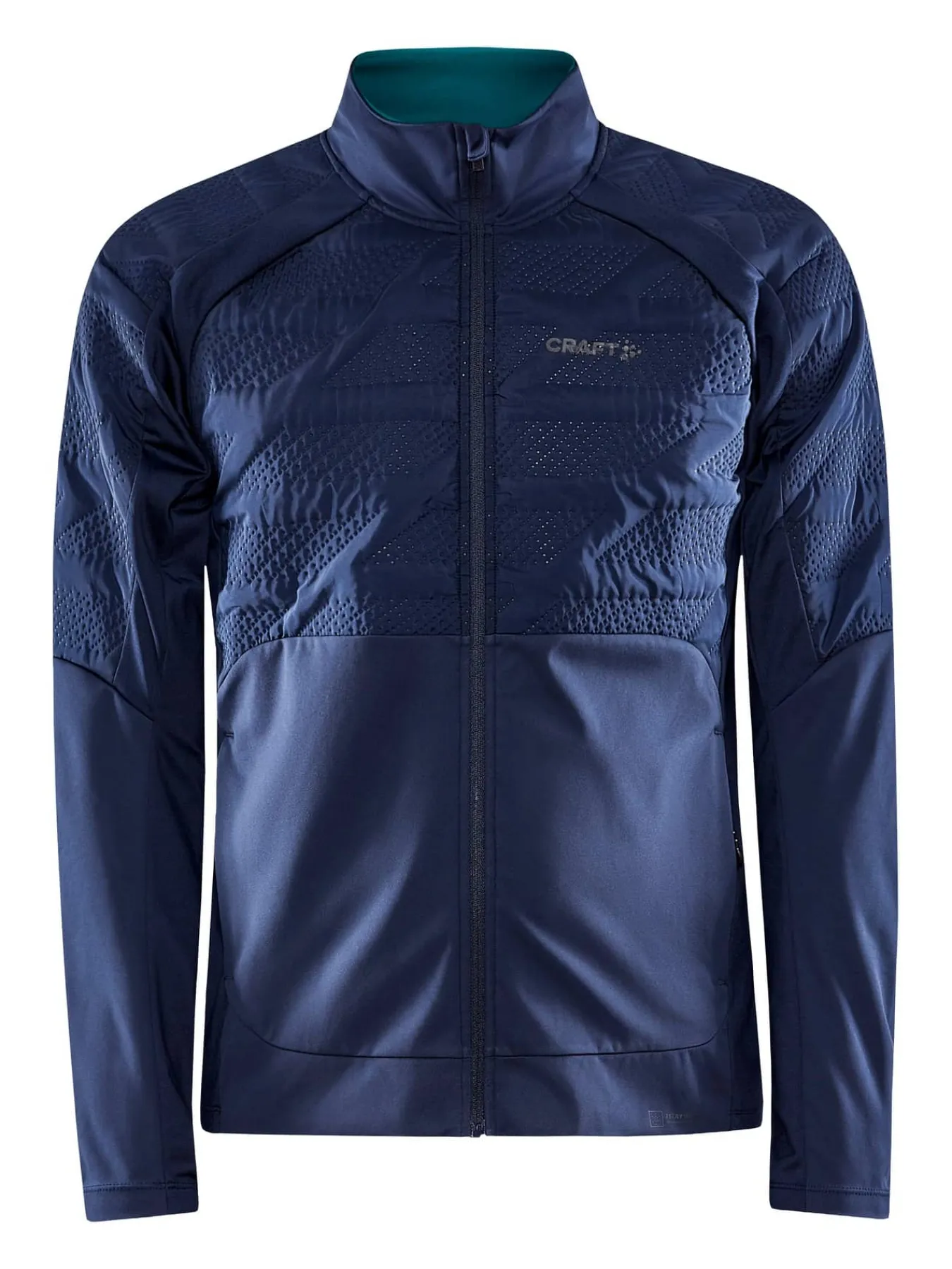 Craft Sportswear Jackor & Västar|Längdskidor^ADV Nordic Training Speed Jacket M Blaze