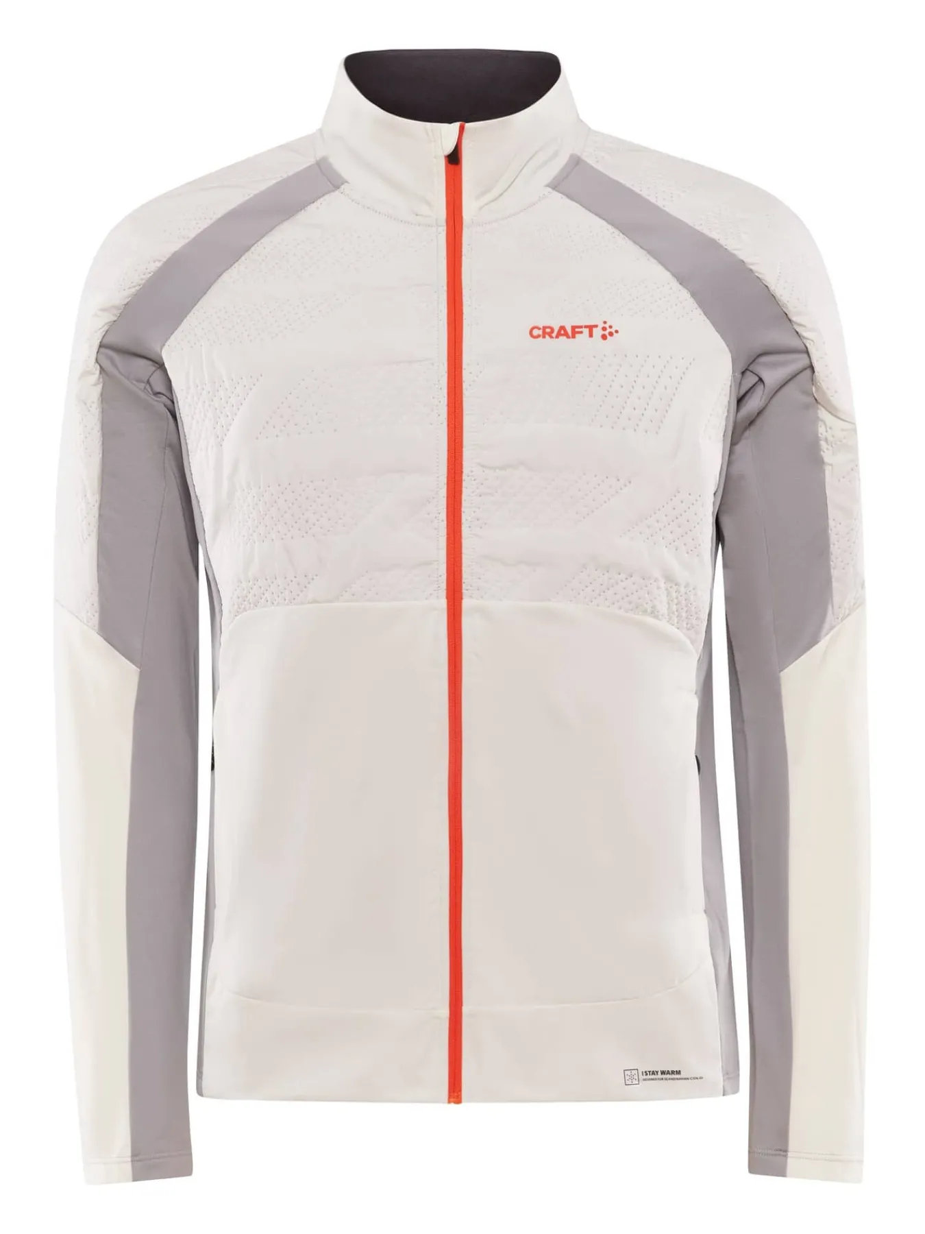 Craft Sportswear Jackor & Västar|Längdskidor^ADV Nordic Training Speed Jacket M Tofu
