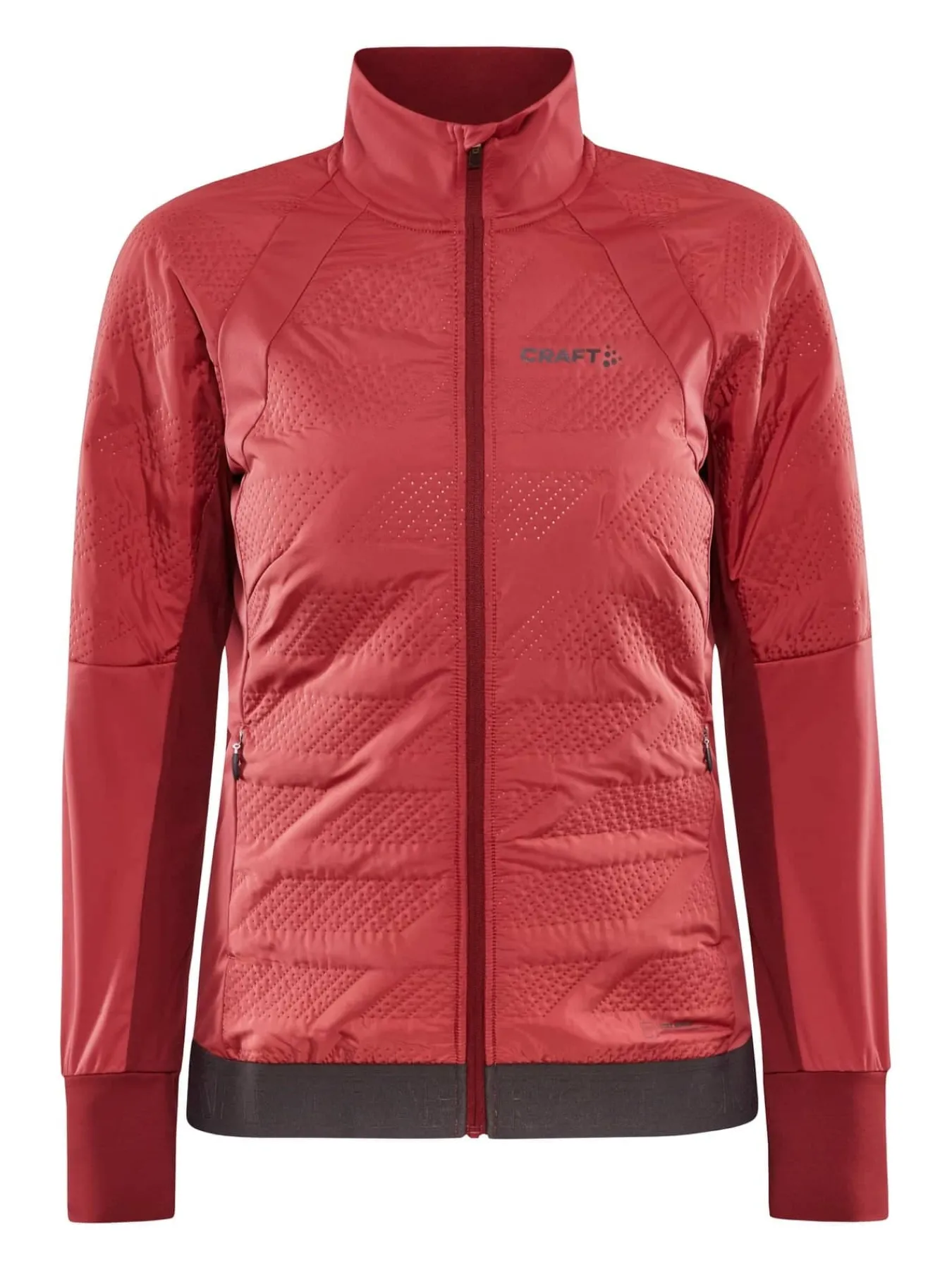Craft Sportswear Jackor & Västar|Längdskidor^ADV Nordic Training Speed Jacket W Astro-Dk Astro