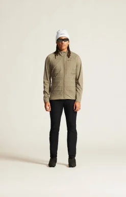 Craft Sportswear Jackor & Västar|Längdskidor^Adv Nordic Training Speed Jacket 2 M Raw