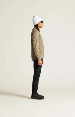 Craft Sportswear Jackor & Västar|Längdskidor^Adv Nordic Training Speed Jacket 2 M Raw