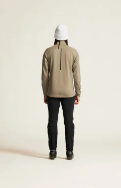 Craft Sportswear Jackor & Västar|Längdskidor^Adv Nordic Training Speed Jacket 2 M Raw