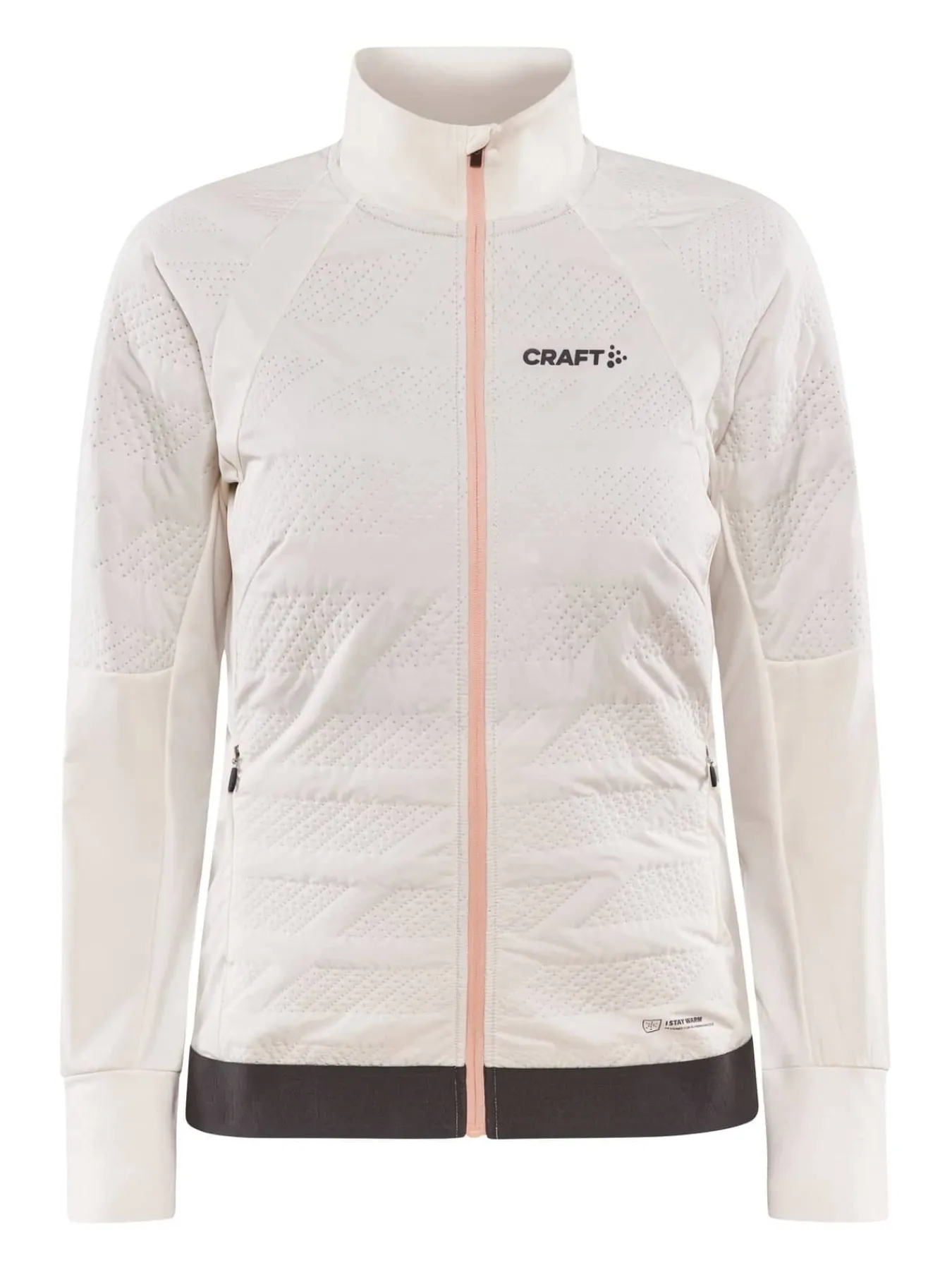 Craft Sportswear Jackor & Västar|Längdskidor^ADV Nordic Training Speed Jacket W Tofu
