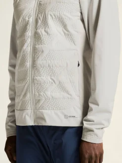 Craft Sportswear Jackor & Västar|Längdskidor^Adv Nordic Training Speed Jacket 2 M Cloud