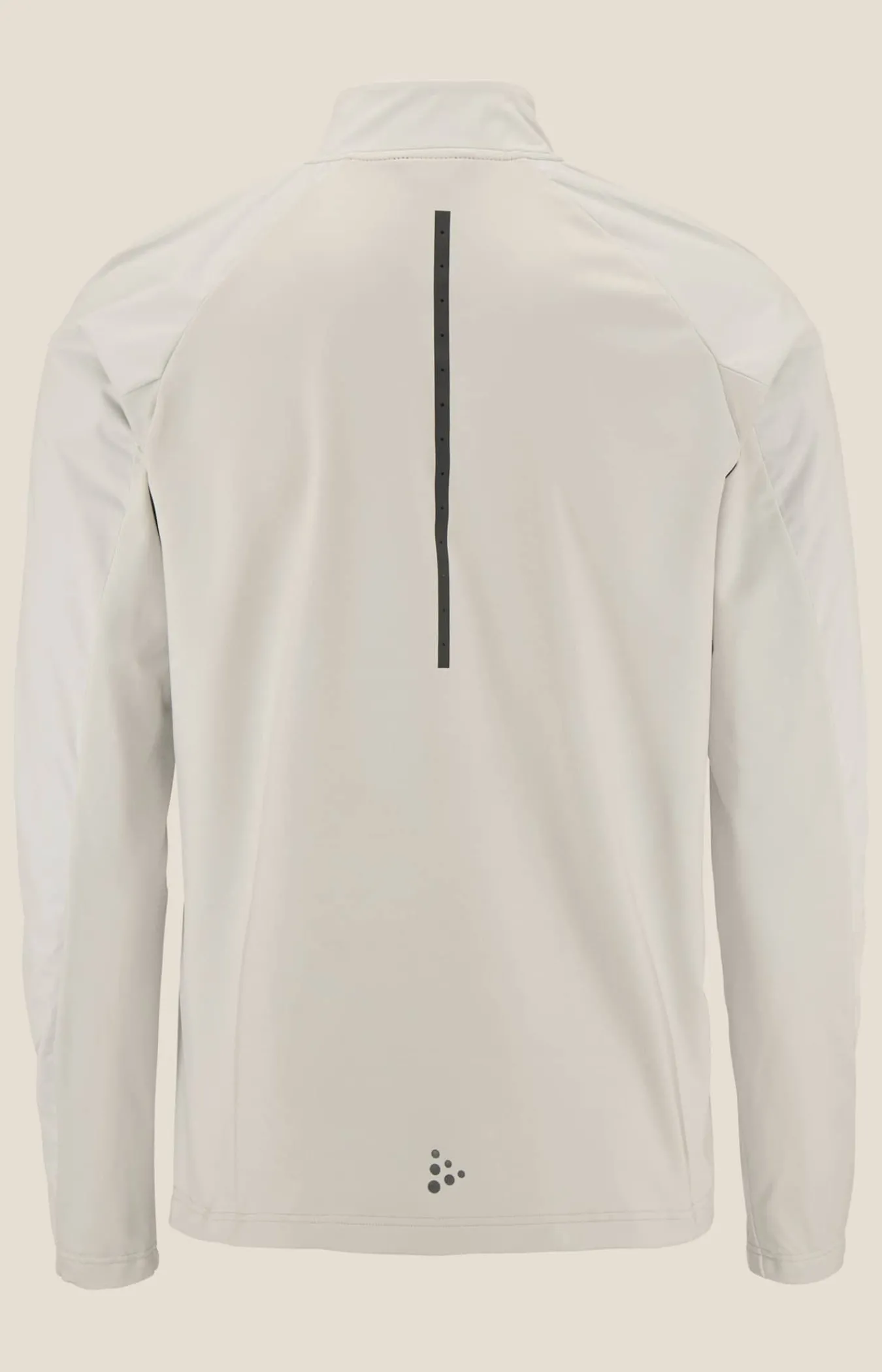 Craft Sportswear Jackor & Västar|Längdskidor^Adv Nordic Training Speed Jacket 2 M Cloud