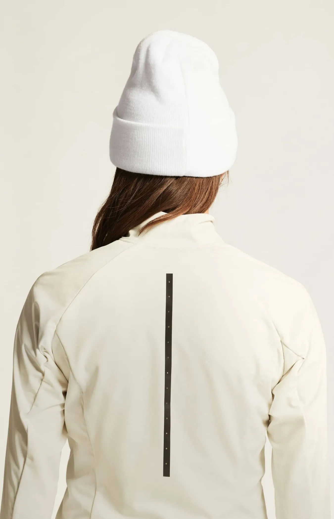 Craft Sportswear Jackor & Västar|Längdskidor^Adv Nordic Training Speed Jacket 2 W Tofu