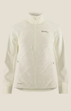 Craft Sportswear Jackor & Västar|Längdskidor^Adv Nordic Training Speed Jacket 2 W Tofu
