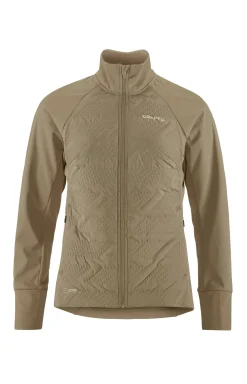 Craft Sportswear Jackor & Västar|Längdskidor^Adv Nordic Training Speed Jacket 2 W Raw
