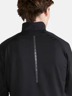 Craft Sportswear Jackor & Västar|Längdskidor^ADV Nordic Training Speed Jacket M Black