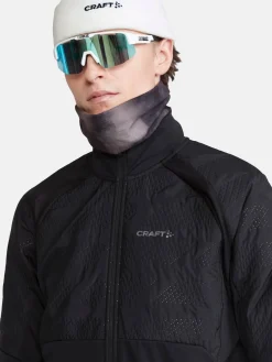 Craft Sportswear Jackor & Västar|Längdskidor^ADV Nordic Training Speed Jacket M Black