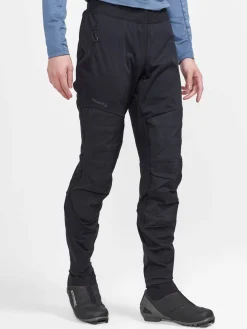 Craft Sportswear Byxor|Längdskidor^ADV Nordic Training Speed Pants M Black