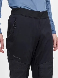 Craft Sportswear Byxor|Längdskidor^ADV Nordic Training Speed Pants M Black
