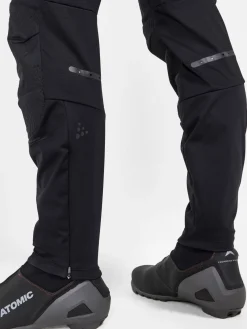 Craft Sportswear Byxor|Längdskidor^ADV Nordic Training Speed Pants M Black