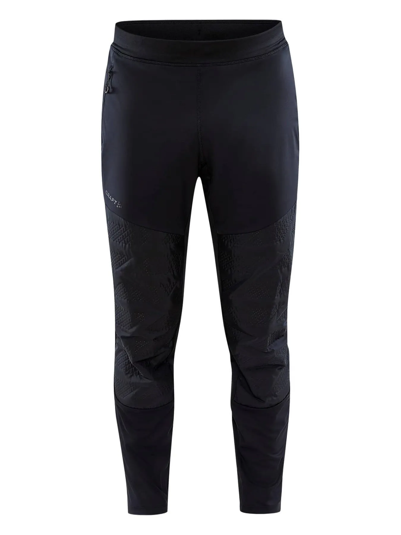 Craft Sportswear Byxor|Längdskidor^ADV Nordic Training Speed Pants M Black