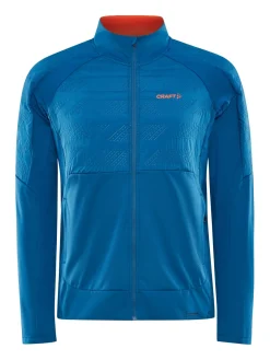 Craft Sportswear Jackor & Västar|Längdskidor^ADV Nordic Training Speed Jacket M Whale