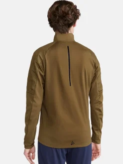 Craft Sportswear Jackor & Västar|Längdskidor^ADV Nordic Training Speed Jacket M Fir