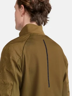 Craft Sportswear Jackor & Västar|Längdskidor^ADV Nordic Training Speed Jacket M Fir