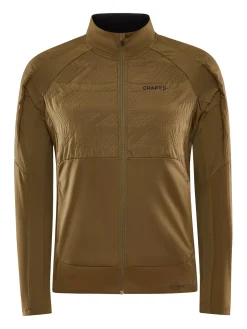 Craft Sportswear Jackor & Västar|Längdskidor^ADV Nordic Training Speed Jacket M Fir