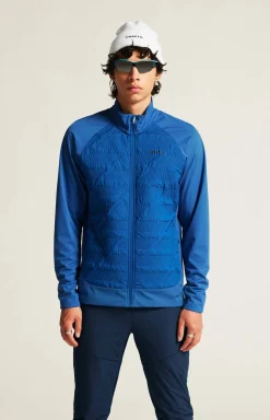 Craft Sportswear Jackor & Västar|Längdskidor^Adv Nordic Training Speed Jacket 2 M Royal