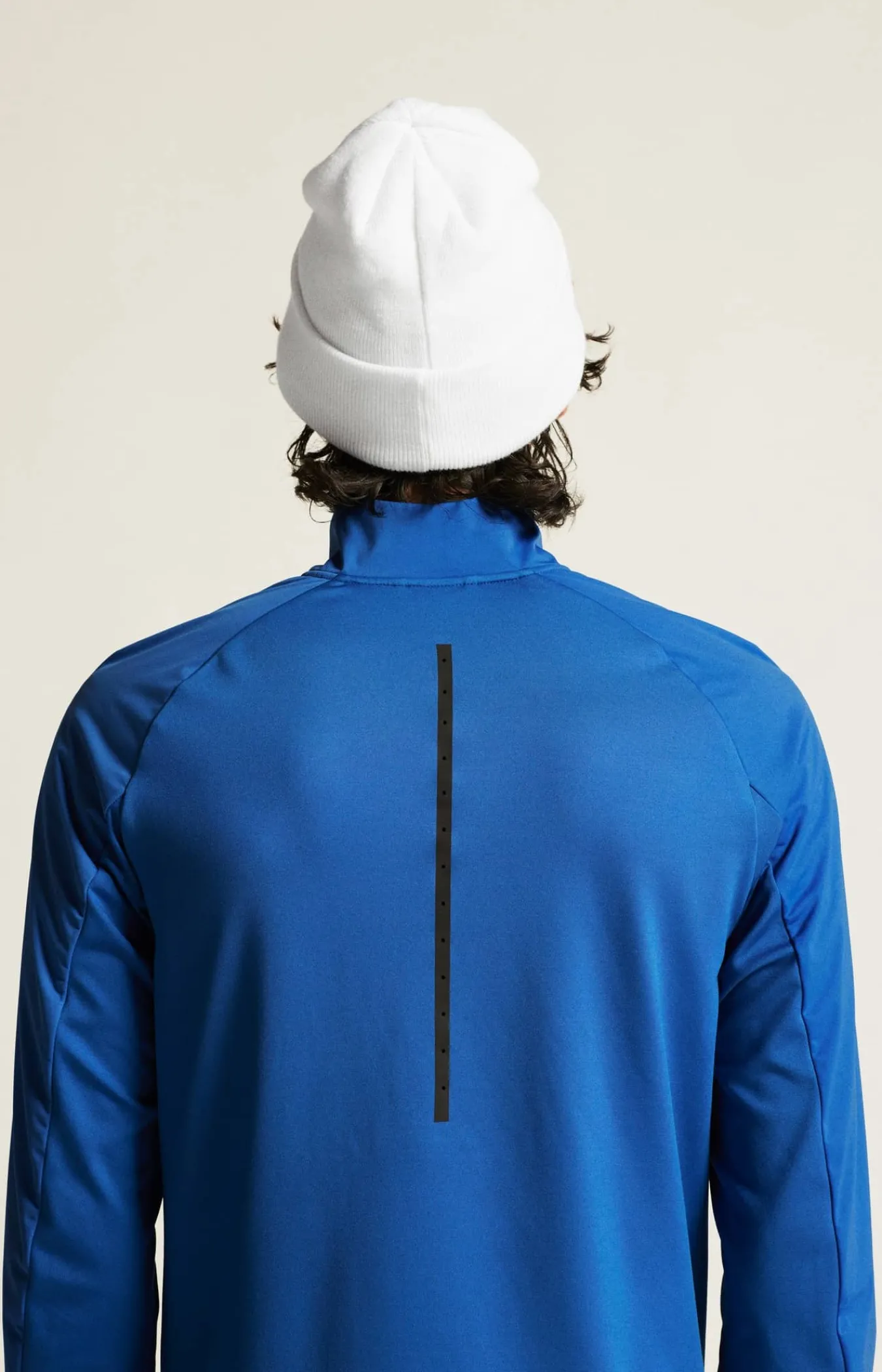 Craft Sportswear Jackor & Västar|Längdskidor^Adv Nordic Training Speed Jacket 2 M Royal