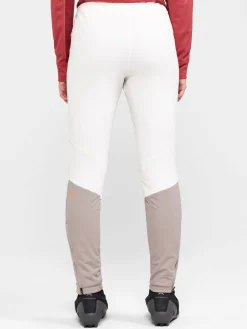 Craft Sportswear Tights|Längdskidor^ADV Nordic Training Tights W Tofu-Clay