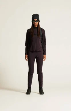 Craft Sportswear Tights|Längdskidor^ADV Nordic Training Tights W Dk Plum