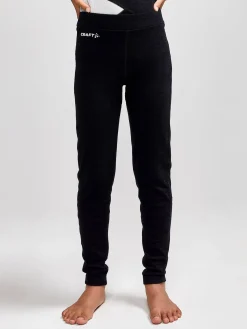Craft Sportswear Byxor|Ull^ADV Nordic Wool Pant JR